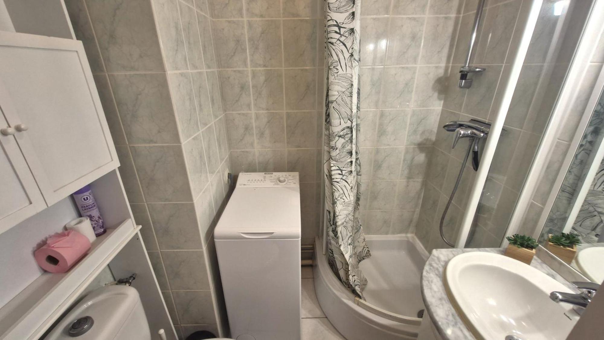 Saint Georges De Didonne - Studio Cabine - Residence Boisee Proche Plage 外观 照片
